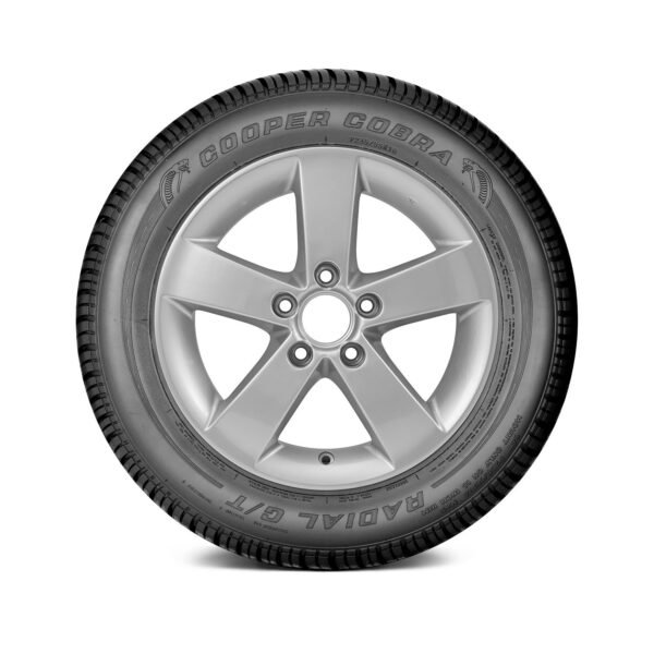 COOPER TIRES® - COBRA RADIAL G_T - Image 3